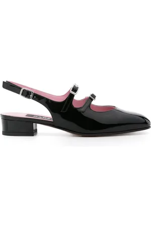 Carel Pumps Peche con cinturino posteriore 20mm