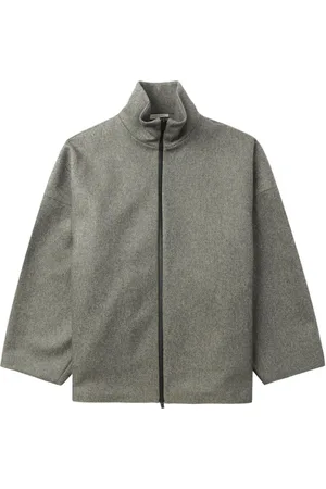FEAR OF GOD Giacca a collo alto