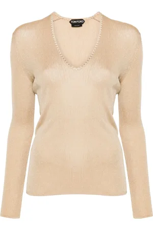 Tom Ford Maglione con scollo a V