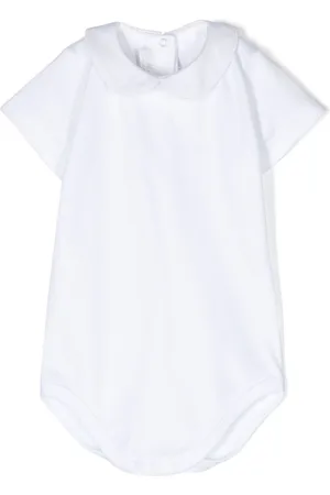 Mariella Ferrari Body con colletto
