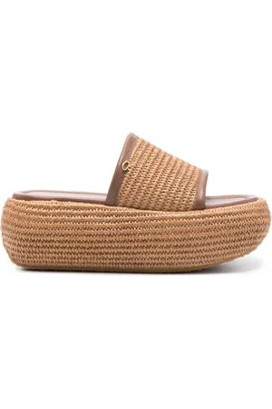 Gianvito Rossi Espadrilles 60mm