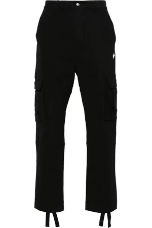 MARCELO BURLON Cargo Cross affusolati