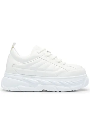 HUGO BOSS Sneakers matelassé