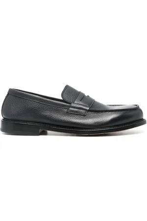 Premiata Mocassini penny in pelle