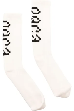 PACE Calzini con logo jacquard