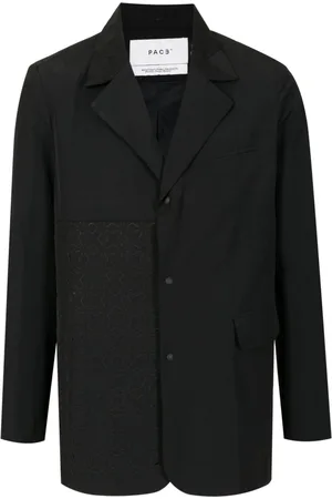 PACE Blazer monopetto con dettaglio cut-out