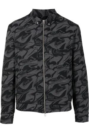 PACE Giacca con motivo jacquard XP W Afterwork