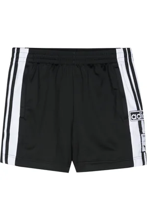 adidas Shorts Adibreak con applicazione