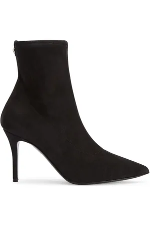 Giuseppe Zanotti Stivaletti Mirea 90mm
