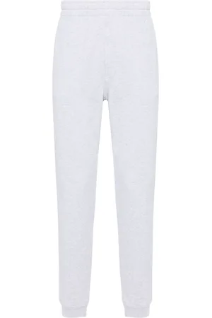 Maison Kitsuné Pantaloni sportivi Fox Head