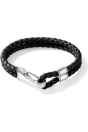 John Hardy Bracciale in argento sterling