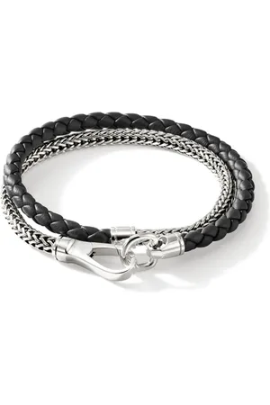 John Hardy Bracciale in sterling