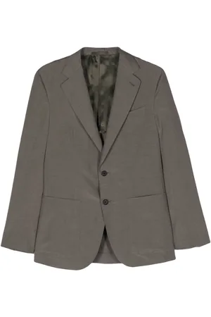 CARUSO Blazer Aida monopetto
