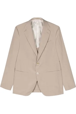 CARUSO Blazer Aida monopetto