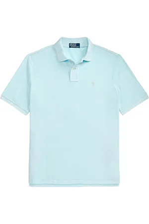 Ralph Lauren Polo con ricamo Polo Pony