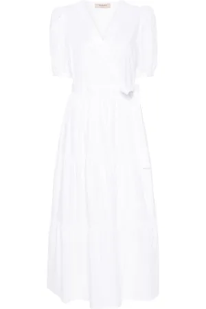 Twin-Set Abito lungo