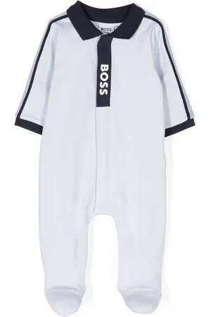 HUGO BOSS Pigiama con stampa