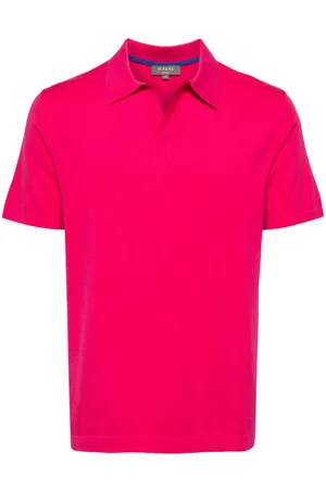 N.PEAL Polo