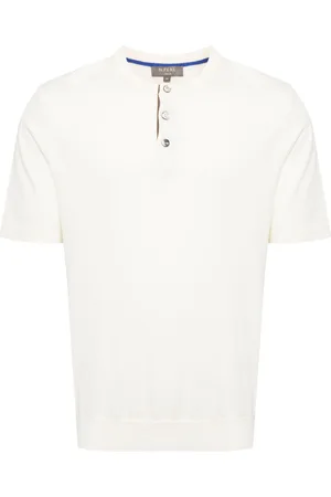 N.PEAL Top henley