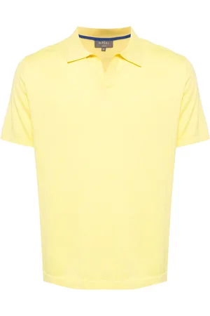 N.PEAL Polo