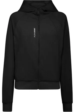 Philipp Plein Felpa con cappuccio