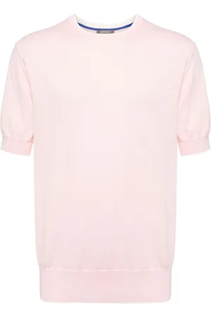 N.PEAL T-shirt a maglia fine Newquay
