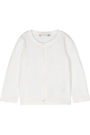 BONPOINT Cardigan con bottoni