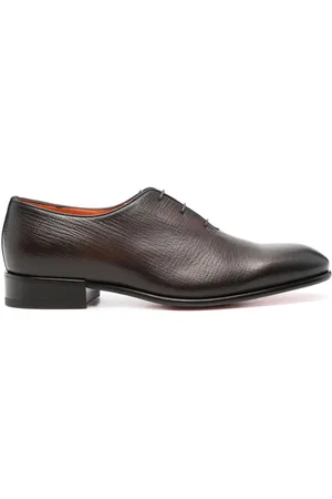 santoni Oxford