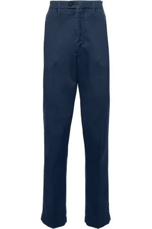 corneliani Chino a vita media