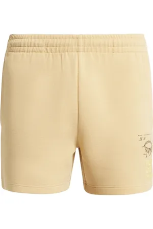 Lacoste Bermuda con ricamo