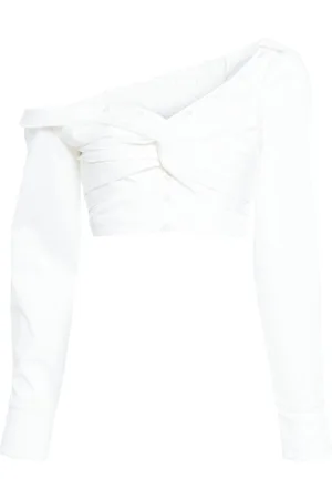 Rokh Blusa asimmetrica