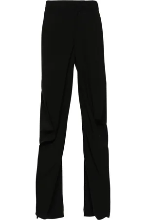 Y / PROJECT Pantaloni affusolati