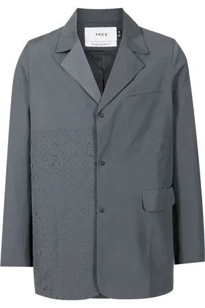 PACE Blazer monopetto con dettaglio cut-out