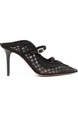 MALONE SOULIERS Mules Gala 90mm