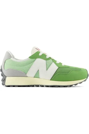 New Balance Sneakers 327 con inserti