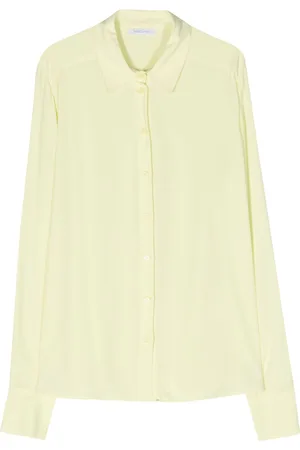 Patrizia Pepe Camicia a maniche lunghe