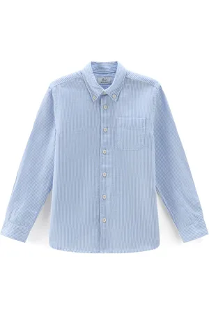 Woolrich Camicia a righe