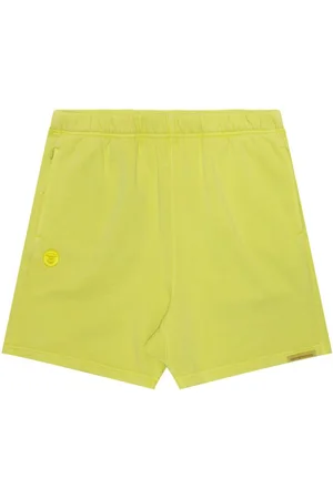 A Bathing Ape Shorts con ricamo