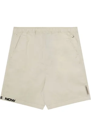 A Bathing Ape Shorts con ricamo