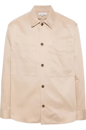 Maison Kitsuné Giacca-camicia