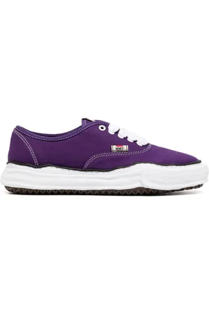 Maison Mihara Yasuhiro Sneakers Baker OG Sole