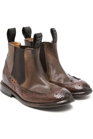GALLUCCI Stivali Western