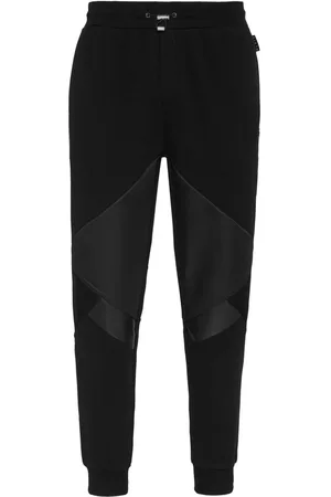 Philipp Plein Pantaloni sportivi Gothic