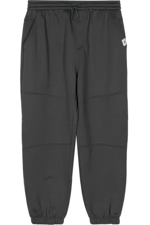Calvin Klein Pantaloni sportivi con applicazione