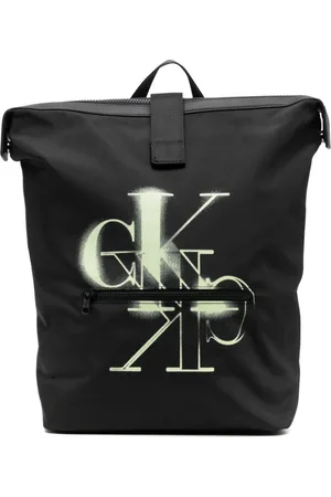 Calvin Klein Zaino con stampa