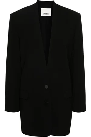 Isabel Marant Blazer Enza monopetto