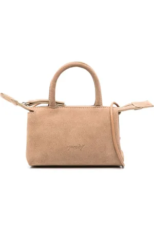 MARSÈLL Borsa Microdritta mini