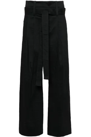 Issey Miyake Pantaloni Shaped Membrane