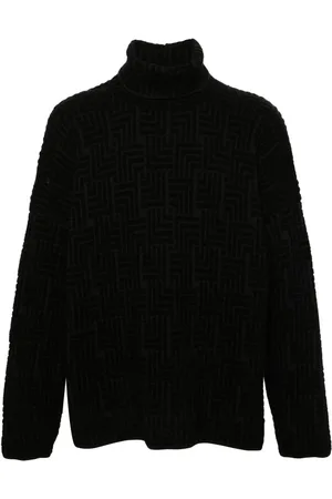 FEAR OF GOD Maglione a collo alto