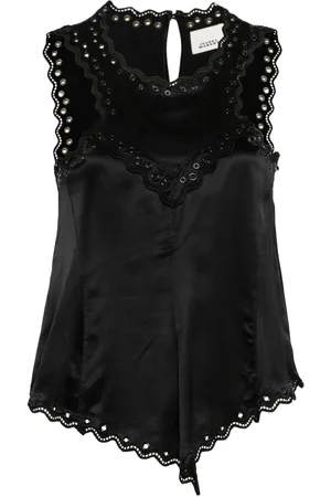 Isabel Marant Top Amaya